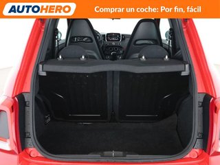 Abarth 500 1.4 Competizione
