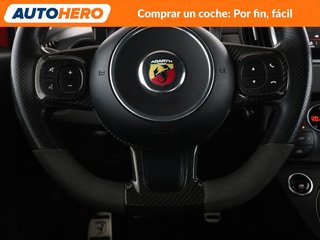 Abarth 500 1.4 Competizione