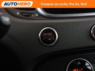 Abarth 500 1.4 Competizione