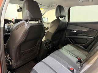 Peugeot 3008 1.2 PURETECH 130 HP ALLURE S&S