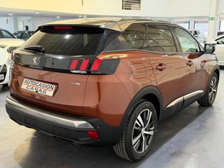 Peugeot 3008 1.2 PURETECH 130 HP ALLURE S&S