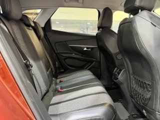 Peugeot 3008 1.2 PURETECH 130 HP ALLURE S&S