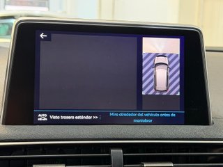 Peugeot 3008 1.2 PURETECH 130 HP ALLURE S&S