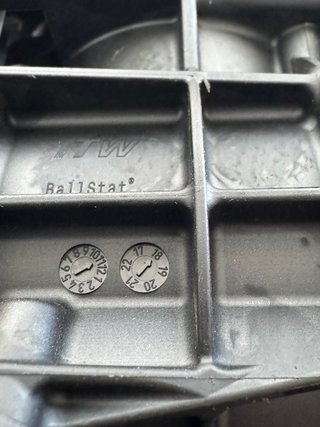 Módulo Gestión Calor BMW 11538642560