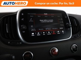 Abarth 500 1.4 Competizione