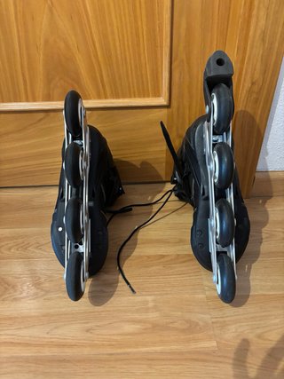 Patines en línea Oxelo Talla 43