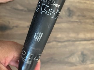 Manillar Easton EC90 AX Carbono 400mm