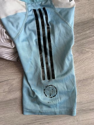 Camiseta Argentina