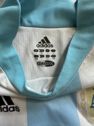 Camiseta Argentina