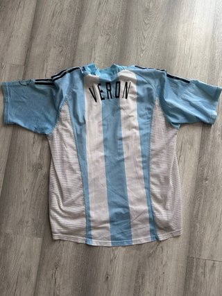 Camiseta Argentina