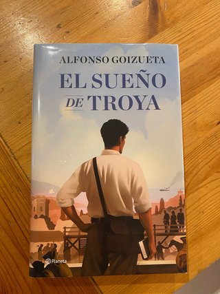 El sueño de Troya