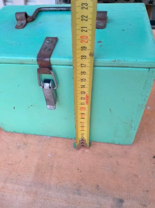 Cargador de Baterías 3003 3 AMP