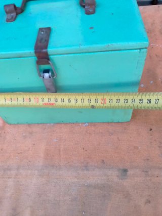 Cargador de Baterías 3003 3 AMP