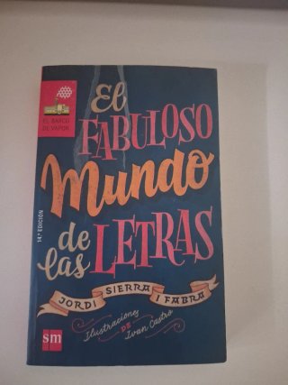 Rasi, ayudante del ratoncito Pérez, y otros