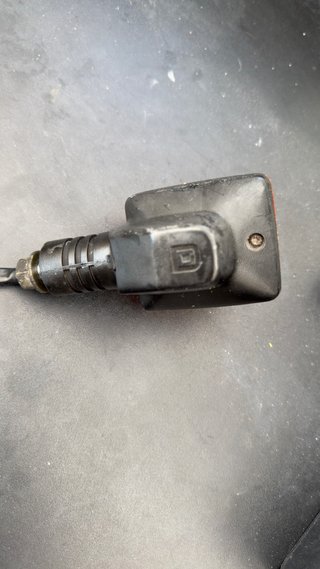 Intermitentes Traseros Honda Usados