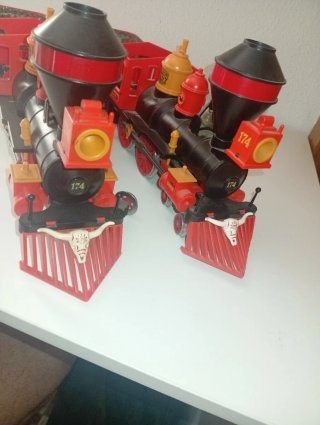 Playmobil