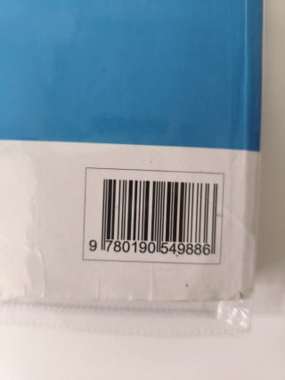 Física i Química, 4 ESO, Geniox