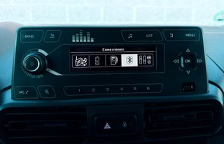 Toyota Proace City 2022