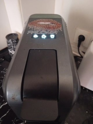 Cafetera Cecotec Multifunción