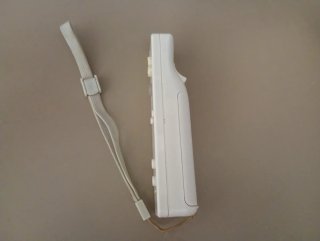 Controller wiimote Nintendo Wii con guscio