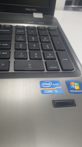 HP ProBook 4530s i5-2430M 39.6 cm