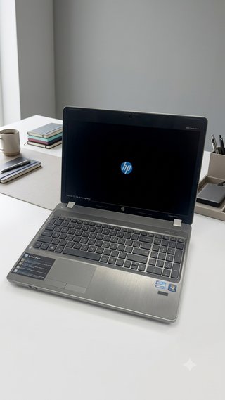 HP ProBook 4530s i5-2430M 39.6 cm
