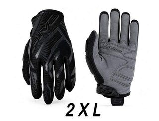 Guantes T-2XL Five Prorider Black