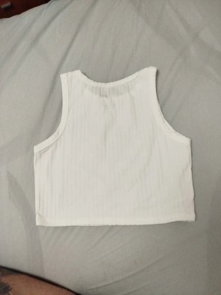 Camiseta SHEIN Los Angeles 21 Talla S