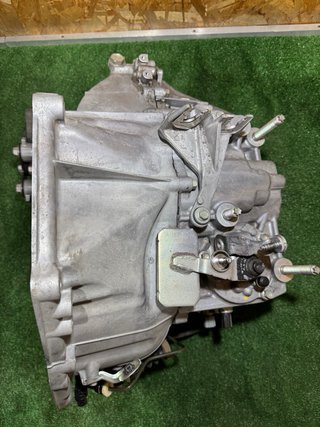 Caja de cambios Mazda CX-5 6v