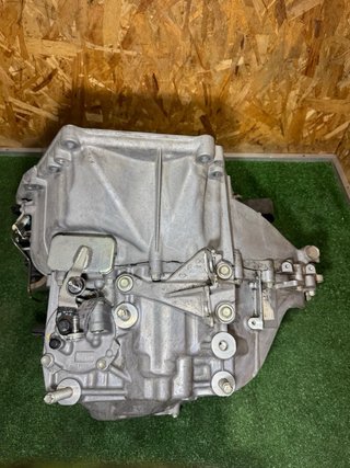 Caja de cambios Mazda CX-5 6v