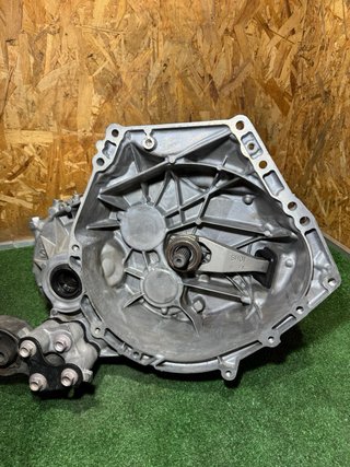 Caja de cambios Mazda CX-5 6v