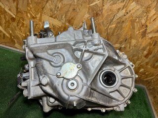Caja de cambios Mazda CX-5 6v