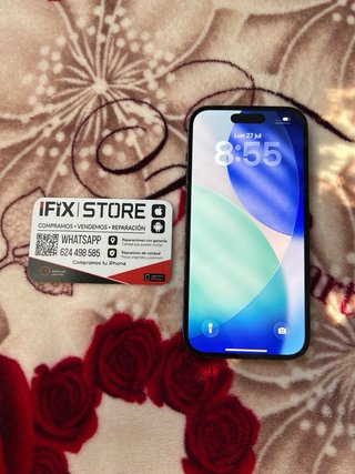iPhone 14 Pro 512GB GARANTIA
