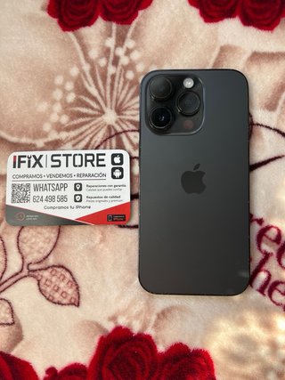 iPhone 14 Pro 512GB GARANTIA