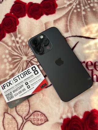 iPhone 14 Pro 512GB GARANTIA
