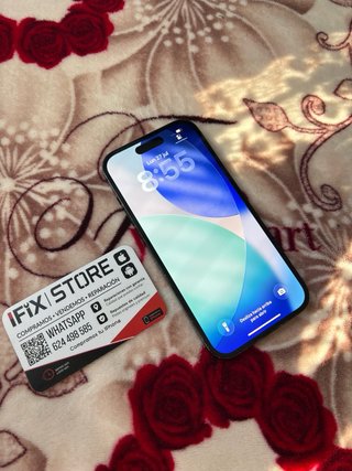 iPhone 14 Pro 512GB GARANTIA