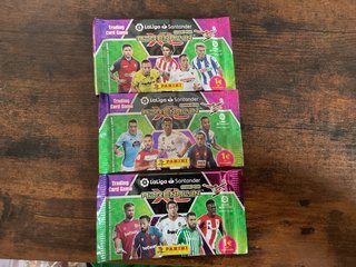 Sobres Adrenalyn LaLiga Santander 2019-2020