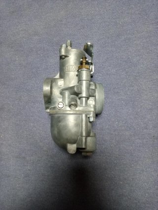 Carburador Amal 22