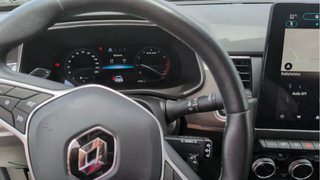 Renault Arkana 2023