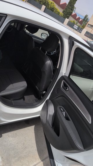 Renault Arkana 2023