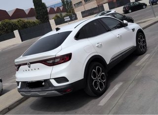 Renault Arkana 2023