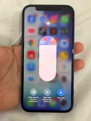 iPhone 12 128GB Azul