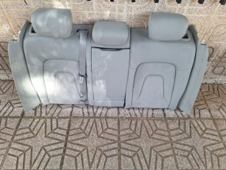 Asientos audi A4