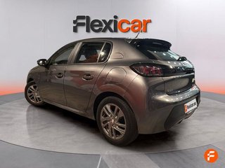 Peugeot 208 PureTech 55kW (75CV) Active Pack