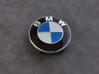BMW 56mm Tapabujes Centro de Llantas Ruedas
