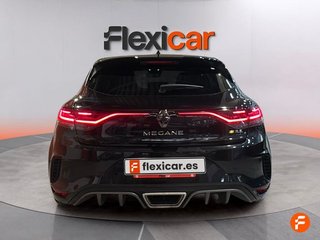 Renault Megane R.S. TCe 221 kW (300CV) EDC GPF
