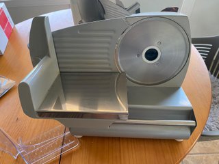 Cortafiambres SEVERIN AS 3915 - 180W