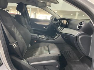Mercedes-Benz Clase E E 220 d