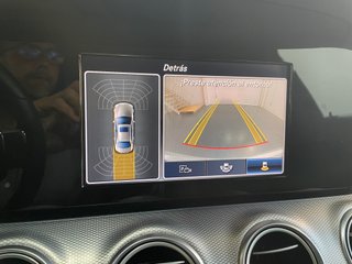 Mercedes-Benz Clase E E 220 d