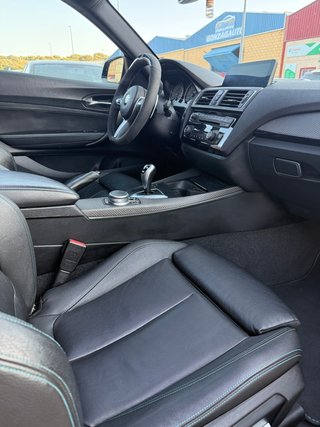 BMW Serie 2 M2